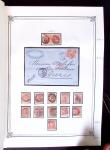 1827-1980, Extensive collection of Great Britain in