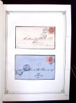 1827-1980, Extensive collection of Great Britain in