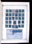 1827-1980, Extensive collection of Great Britain in