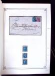 1827-1980, Extensive collection of Great Britain in