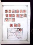 1827-1980, Extensive collection of Great Britain in