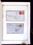 1827-1980, Extensive collection of Great Britain in