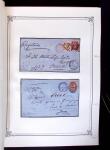 1827-1980, Extensive collection of Great Britain in
