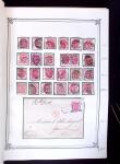 1827-1980, Extensive collection of Great Britain in