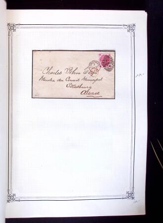 1827-1980, Extensive collection of Great Britain in