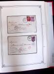 1827-1980, Extensive collection of Great Britain in