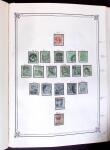 1827-1980, Extensive collection of Great Britain in
