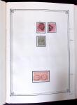 1827-1980, Extensive collection of Great Britain in