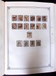 1827-1980, Extensive collection of Great Britain in