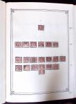 1827-1980, Extensive collection of Great Britain in
