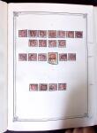 1827-1980, Extensive collection of Great Britain in
