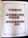 1827-1980, Extensive collection of Great Britain in