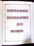 1827-1980, Extensive collection of Great Britain in