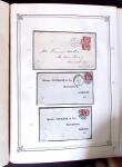 1827-1980, Extensive collection of Great Britain in