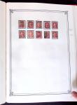 1827-1980, Extensive collection of Great Britain in