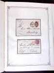 1827-1980, Extensive collection of Great Britain in