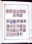 1827-1980, Extensive collection of Great Britain in