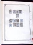 1827-1980, Extensive collection of Great Britain in