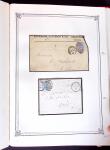 1827-1980, Extensive collection of Great Britain in