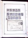 1827-1980, Extensive collection of Great Britain in