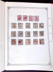 1827-1980, Extensive collection of Great Britain in