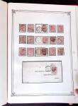 1827-1980, Extensive collection of Great Britain in