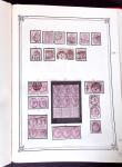 1827-1980, Extensive collection of Great Britain in
