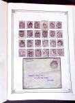 1827-1980, Extensive collection of Great Britain in