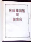 1827-1980, Extensive collection of Great Britain in
