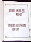 1827-1980, Extensive collection of Great Britain in