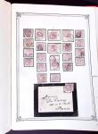 1827-1980, Extensive collection of Great Britain in