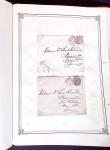 1827-1980, Extensive collection of Great Britain in
