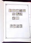 1827-1980, Extensive collection of Great Britain in