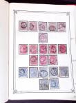 1827-1980, Extensive collection of Great Britain in