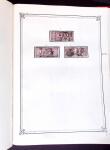 1827-1980, Extensive collection of Great Britain in