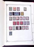 1827-1980, Extensive collection of Great Britain in