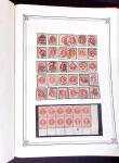 1827-1980, Extensive collection of Great Britain in