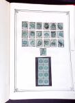 1827-1980, Extensive collection of Great Britain in
