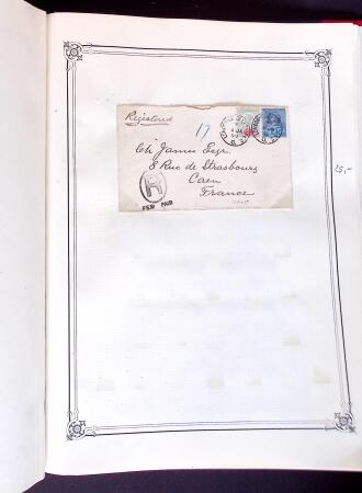 1827-1980, Extensive collection of Great Britain in