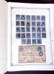 1827-1980, Extensive collection of Great Britain in