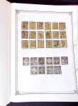 1827-1980, Extensive collection of Great Britain in