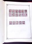 1827-1980, Extensive collection of Great Britain in