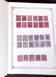 1827-1980, Extensive collection of Great Britain in