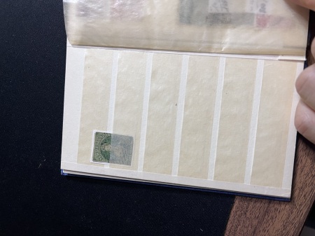 1850-1880, Small mixed lot of mostly classics, with