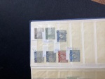 1850-1880, Small mixed lot of mostly classics, with