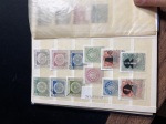 1850-1880, Small mixed lot of mostly classics, with