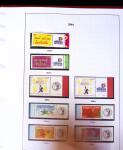 1960-2019 Collection exhaustive en 23 albums
