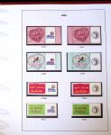 1960-2019 Collection exhaustive en 23 albums