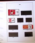 1960-2019 Collection exhaustive en 23 albums