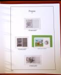 1960-2019 Collection exhaustive en 23 albums